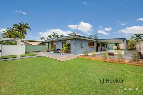 Property photo of 9 Alexander Street Boyne Island QLD 4680