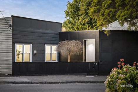 Property photo of 6 Edinburgh Street Flemington VIC 3031