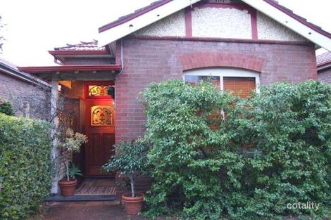 Property photo of 8 A'Beckett Avenue Ashfield NSW 2131