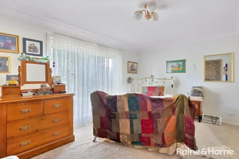 Property photo of 8/29A View Street Kelso NSW 2795