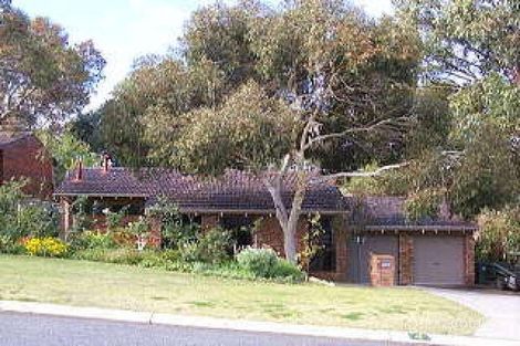 4 Stockdale Ave, Sorrento, WA 6020