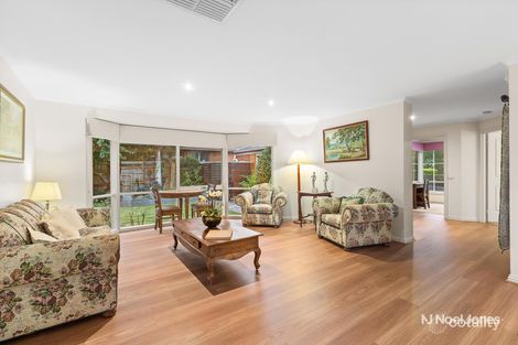 Property photo of 37 Wonga Road Ringwood North VIC 3134