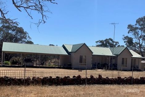 Property photo of 320 Oaklynn Road Hamilton SA 5373