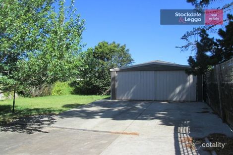 Property photo of 27 Elizabeth Avenue Dromana VIC 3936