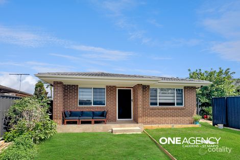 39 Oag Cres, Kingswood, NSW 2747