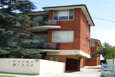 5/69 Dudley St, Punchbowl, NSW 2196