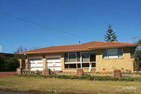 6 Erin St, Wilsonton, QLD 4350