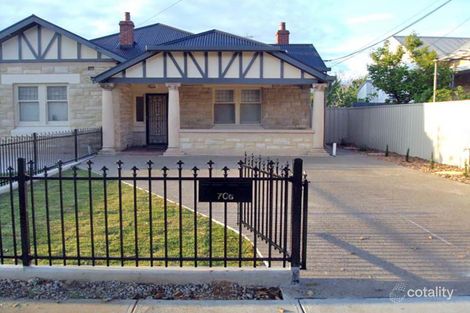 Property photo of 70B Hughes Street Mile End SA 5031