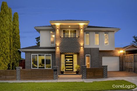 Property photo of 2A Kyneton Avenue Reservoir VIC 3073