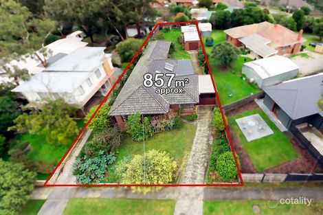 23 Nokes Ct, Montmorency, VIC 3094