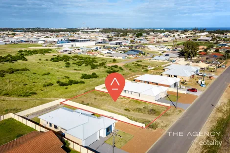 26 Koojarra St, Webberton, WA 6530