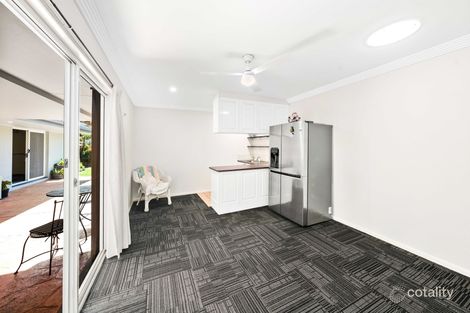 Property photo of 75 Carl Heck Boulevard Windaroo QLD 4207