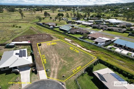 12 Coolabah Ct, Laidley, QLD 4341