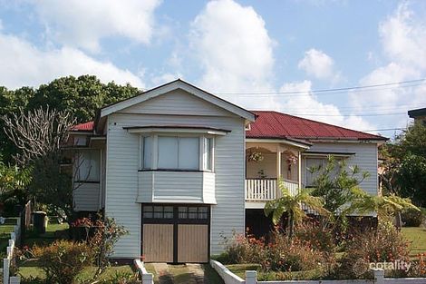 Property photo of 408 Enoggera Road Alderley QLD 4051