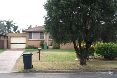 9 Lorne Ave, South Penrith, NSW 2750