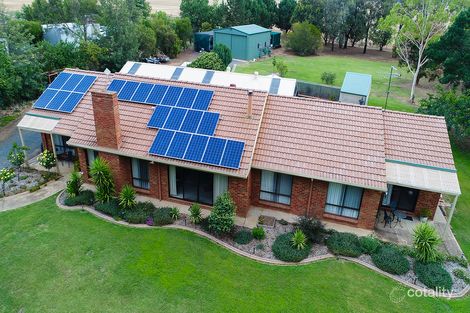Property photo of 12 Aldinga Drive Bunbartha VIC 3634