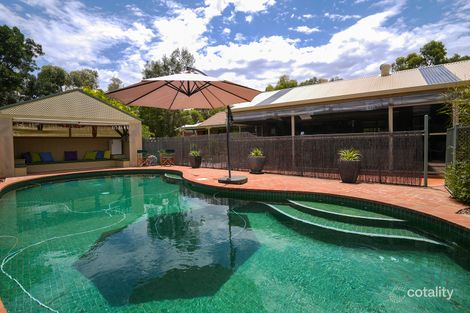 Property photo of 12 Aldinga Drive Bunbartha VIC 3634