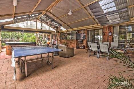 Property photo of 12 Aldinga Drive Bunbartha VIC 3634