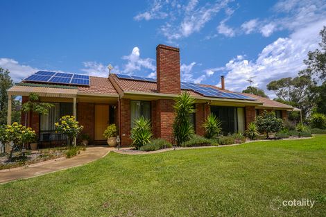 Property photo of 12 Aldinga Drive Bunbartha VIC 3634