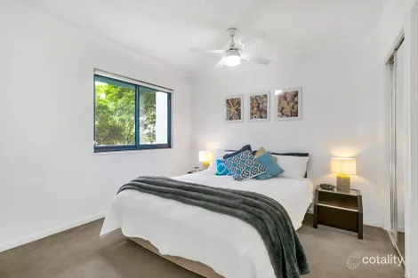 Property photo of 206/21 Patrick Lane Toowong QLD 4066