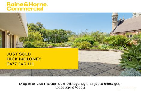 3/102 Alfred St S, Milsons Point, NSW 2061