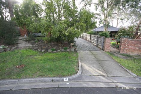 Property photo of 32 Danielle Crescent Heathmont VIC 3135