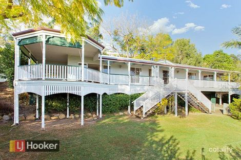14 Willowood Pl, The Gap, QLD 4061