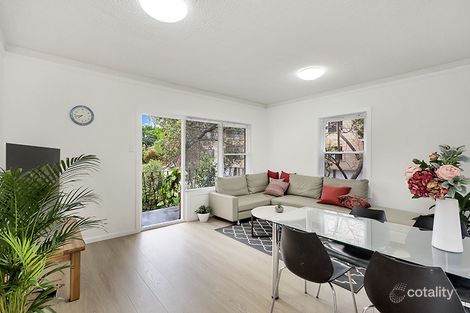 Property photo of 9/18-20 Woolcott Street Waverton NSW 2060