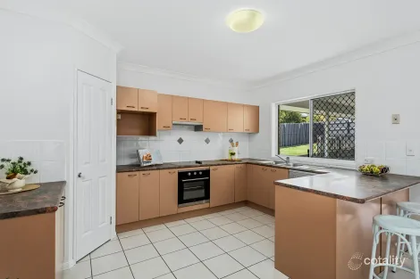 Property photo of 26 McLachlan Avenue Mudgeeraba QLD 4213