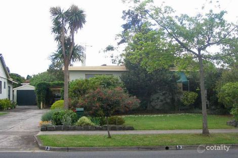 13 Cadorna St, Box Hill South, VIC 3128