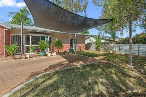 Property photo of 2/100 Kurrajong Drive East Side NT 0870