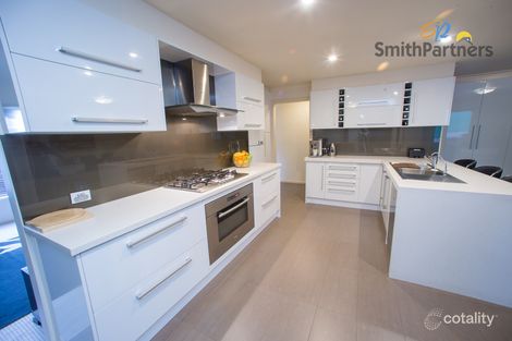 Property photo of 9 Marian Crescent Hillbank SA 5112