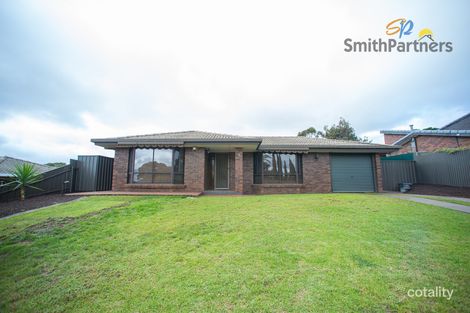 Property photo of 9 Marian Crescent Hillbank SA 5112