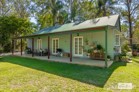 41-87 Wiersma Rd, Wamuran, QLD 4512