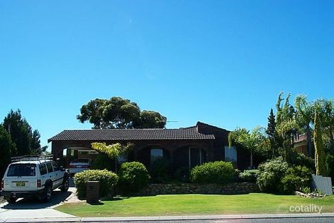 46 Nautical Gr, Beldon, WA 6027