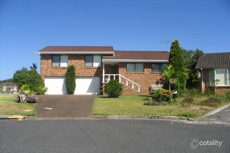 12 Skiff Pl, St Huberts Island, NSW 2257