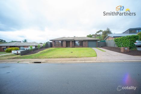 Property photo of 9 Marian Crescent Hillbank SA 5112