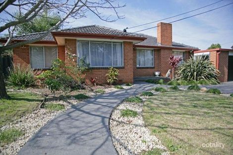 67 Laura Rd, Knoxfield, VIC 3180