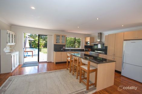 Property photo of 45 Emma Street Mona Vale NSW 2103