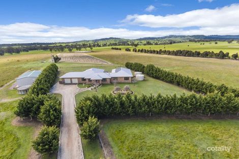 315 Highlands Rd, Seymour, VIC 3660