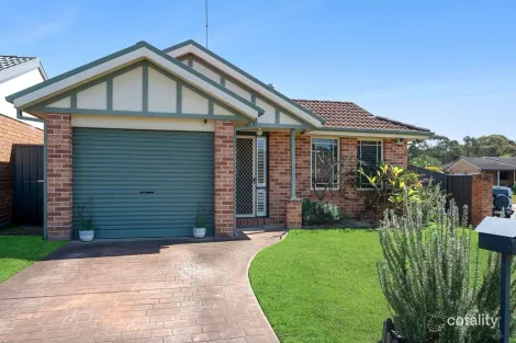 27 Sunderland Cres, Bligh Park, NSW 2756