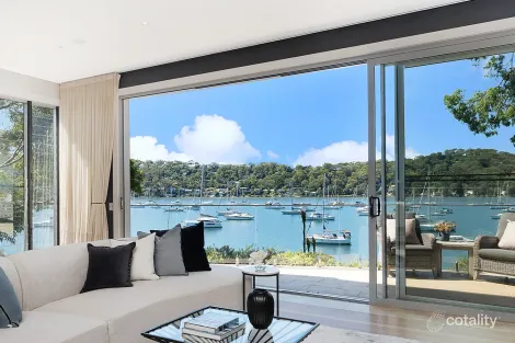 Property photo of 4/28 Cabarita Road Avalon Beach NSW 2107