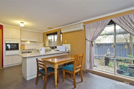 Property photo of 22 Flinders Crescent Wyndham Vale VIC 3024