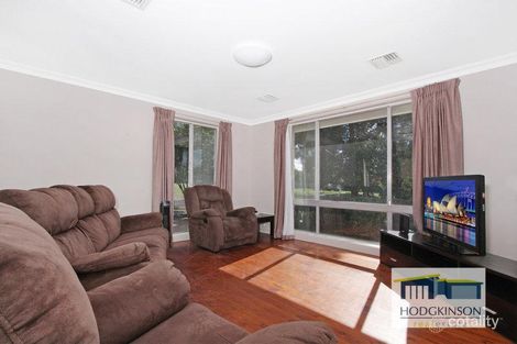 Property photo of 223 Hindmarsh Drive Rivett ACT 2611