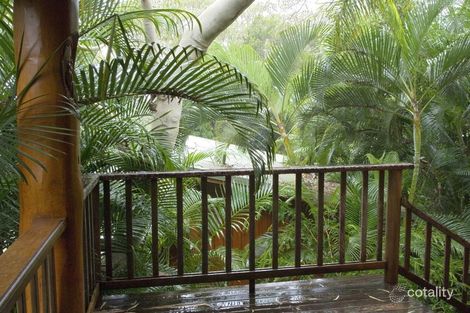 Property photo of LOT 17 Pound Road Cooktown QLD 4895