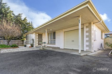 Property photo of 2/45 Sassafras Street Perth TAS 7300