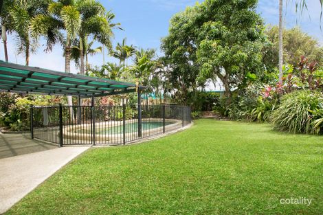 Property photo of 39 Dunbar Street Mooroobool QLD 4870
