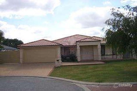 18 Meadowview Mews, Canning Vale, WA 6155