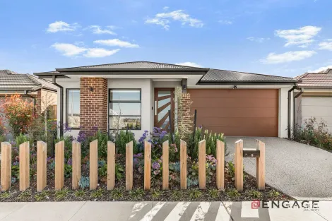 9 Bainbridge Rd, Manor Lakes, VIC 3024