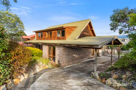 Property photo of 929 Oceana Drive Tranmere TAS 7018